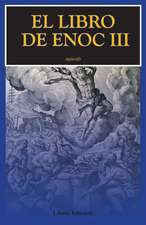 El Libro de Enoc III