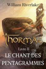 Thormae