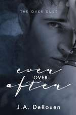 Ever Over After