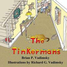 The Tinkermans