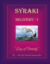 Syraki Delivery-I