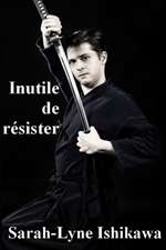 Inutile de Resister