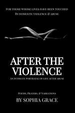 After the Violence