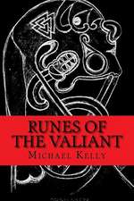 Runes of the Valiant