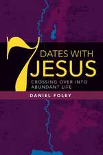 7 Dates with Jesus