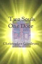 Two Souls, One Door