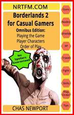 Borderlands 2 for Casual Gamers