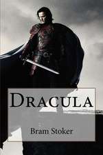 Dracula Bram Stoker