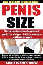 Penis Size