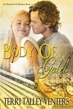 Body of Gold