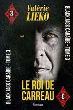 Black Jack Caraibe Tome 3 Le Roi de Carreau