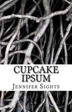 Cupcake Ipsum
