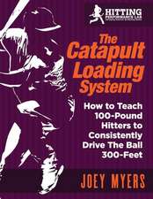 Catapult Loading System