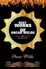 Best Works of Oscar Wilde