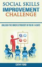 Social Skills Improvement Challenge