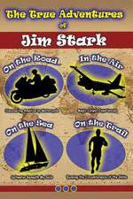 The True Adventures of Jim Stark