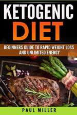 The Ketogenic Diet