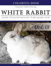 White Rabbits