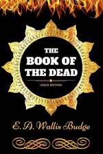 The Book of the Dead