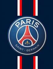 Paris Saint-Germain 2017 Diary