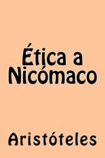 Etica a Nicomaco