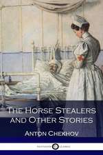 The Horse Stealers and Other Stories