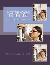 Foster Care in the U.S.