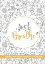 Just Breathe