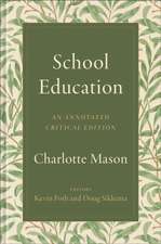 School Education