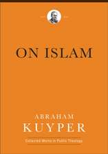 On Islam