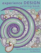 Experience Design Coloring Book