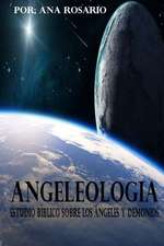 Angeleologia