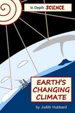 Earth's Changing Climate