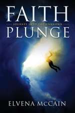 Faith Plunge