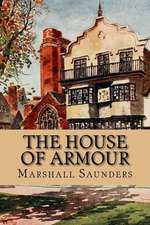 The House of Armour