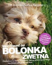 Bolonka Zwetna