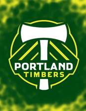 Portland Timbers 2017 Diary