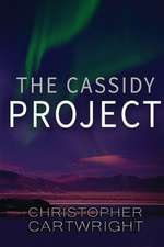 The Cassidy Project