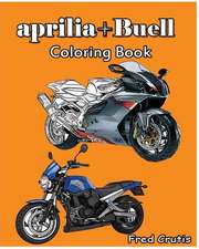 Aprilia + Buell