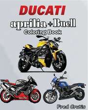 Ducati + Aprilia + Buell