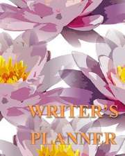 Writer's Planner