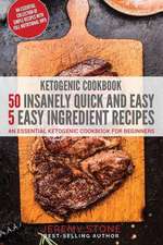 Ketogenic Cookbook