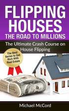 Flipping Houses