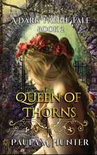 Queen of Thorns