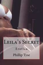 Leila's Secret