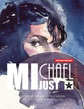 Just Michael