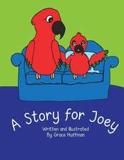 A Story for Joey