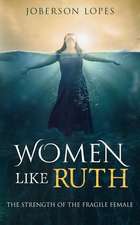 Women Like Ruth