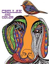 Chillax and Color