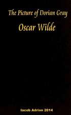 The Picture of Dorian Gray Oscar Wilde